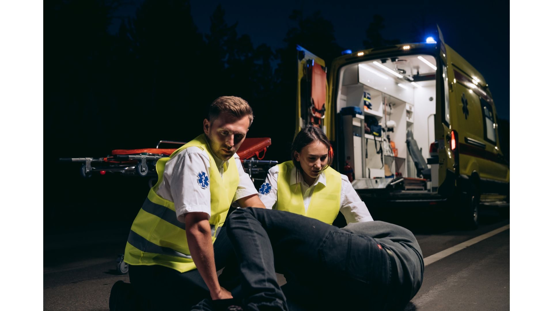 Direitos Do Trabalhador Que Morreu Em Acidente De Trabalho