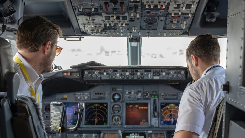 Direitos Trabalhistas do Piloto de Avião Guia Completo