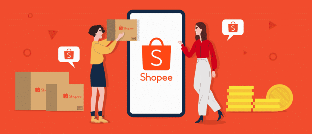 shopee