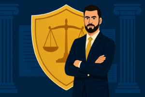 Advogado ensinando como-se-proteger-da-justiça-do-trabalho