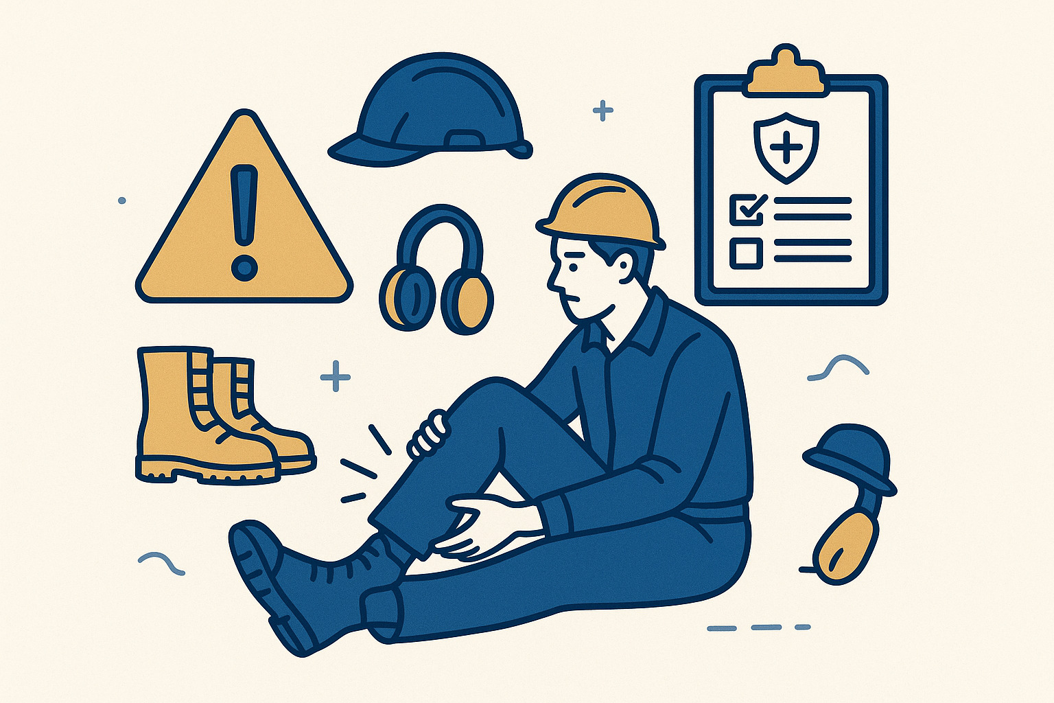Acidente-de-trabalho-por-falta-de-EPI