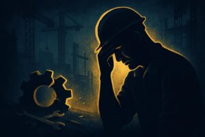 funcionário demitido doente