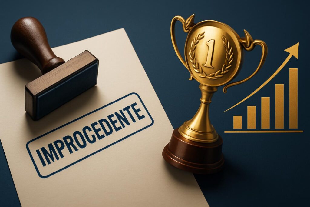 Casos reais: Empresas que venceram processos trabalhistas