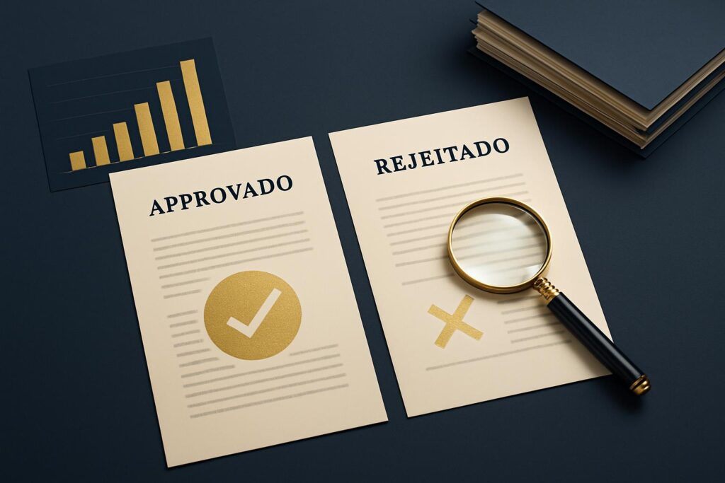 Casos reais: exemplos práticos de Acordos Trabalhistas
