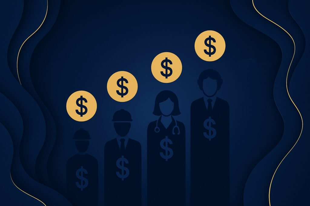 Casos reais: quanto receberam trabalhadores após 10 anos sem registro?