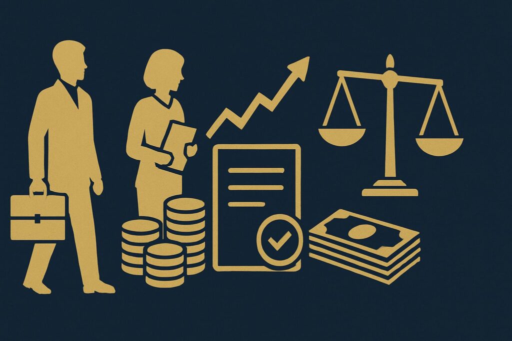 Casos reais: trabalhadores que recuperaram seus direitos
