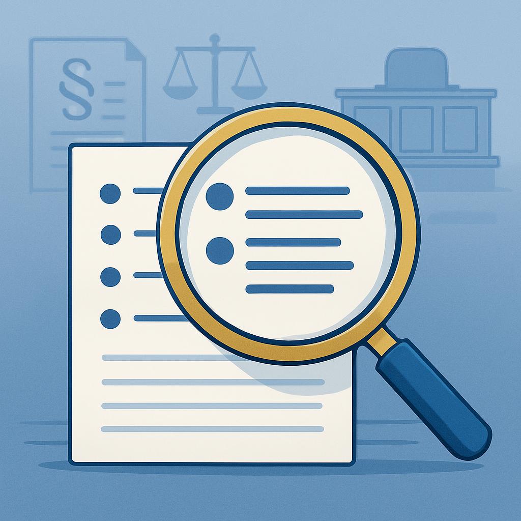 causas dos processos trabalhistas