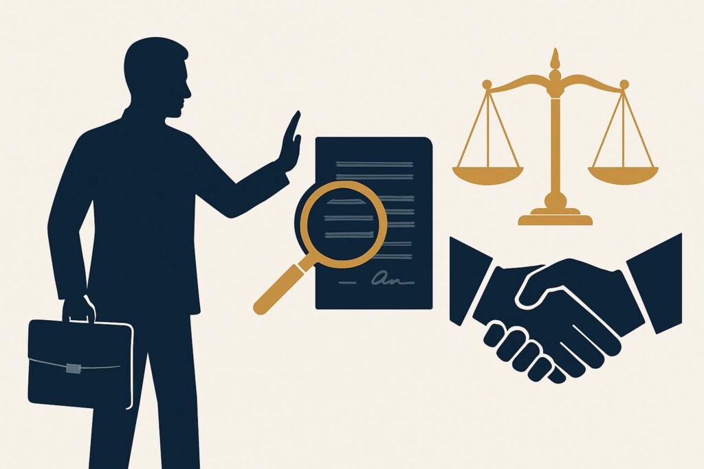 Como um Advogado Especializado Pode Ajudar