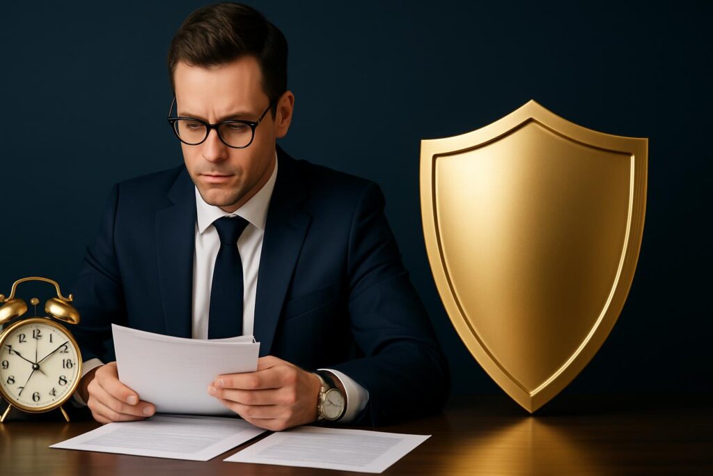 Como se Defender de uma Acusação de Improbidade por Nepotismo