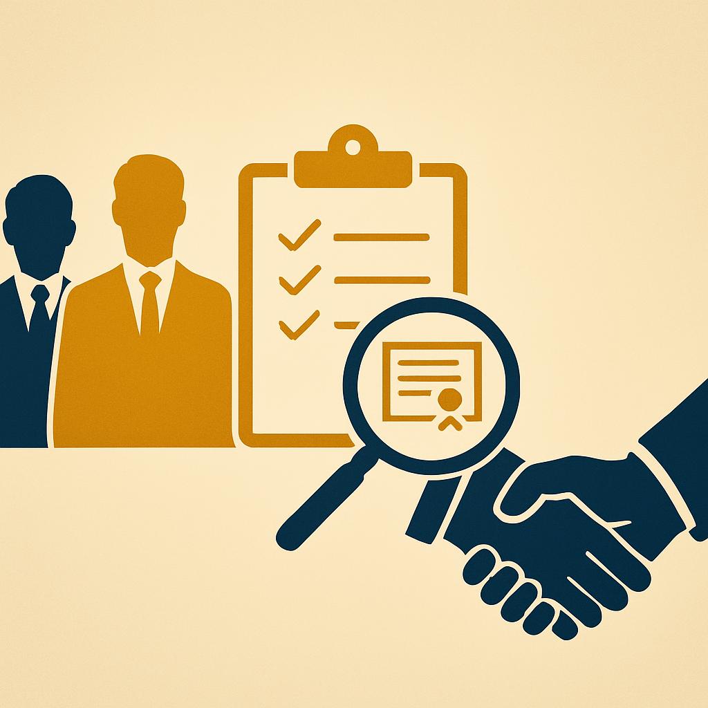 Como escolher o advogado ideal para sua defesa em improbidade