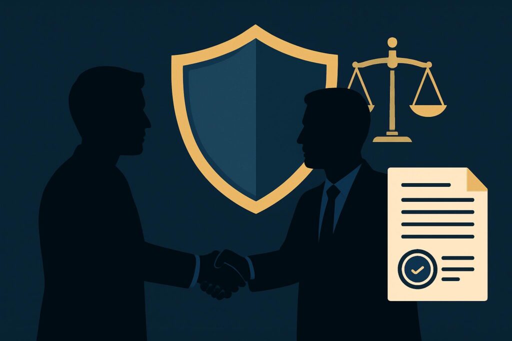 Conclusão: Proteja seus direitos com o Melhor Advogado Trabalhista