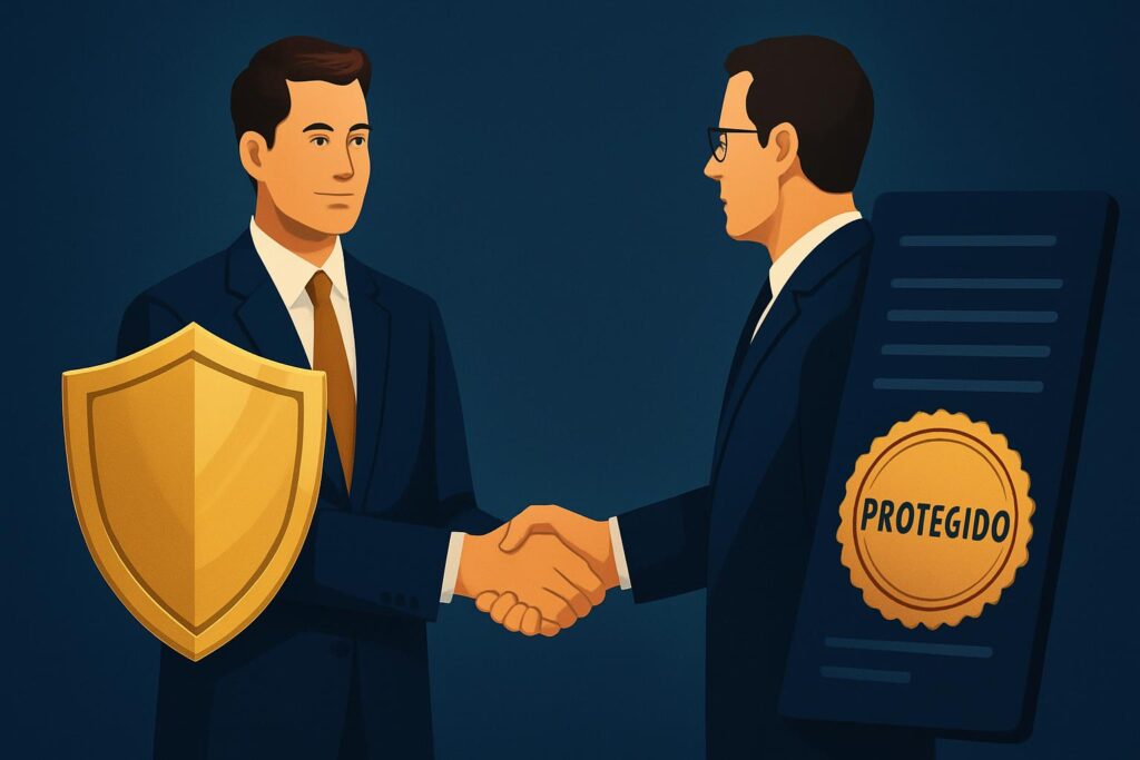 Conclusão: Proteja sua empresa com ação estratégica