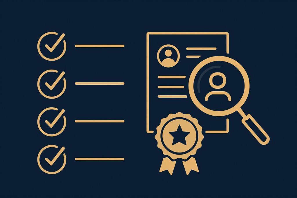 Critérios essenciais para identificar o Melhor Advogado Trabalhista