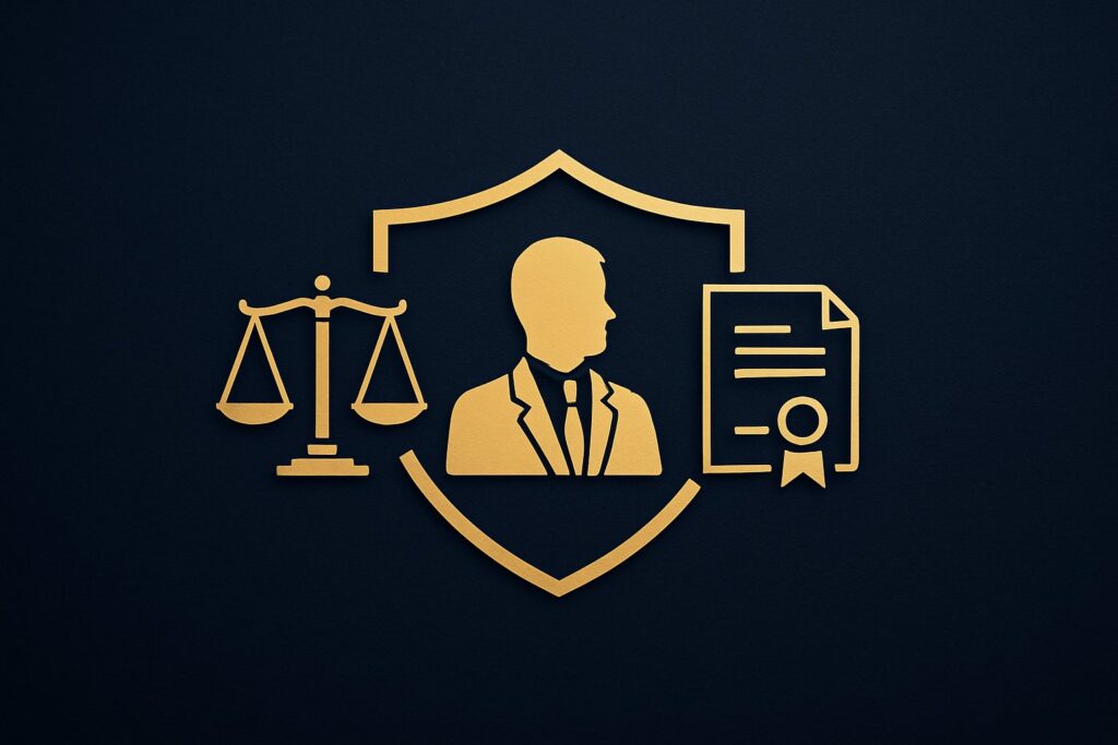 Como se defender de acusações de improbidade administrativa?