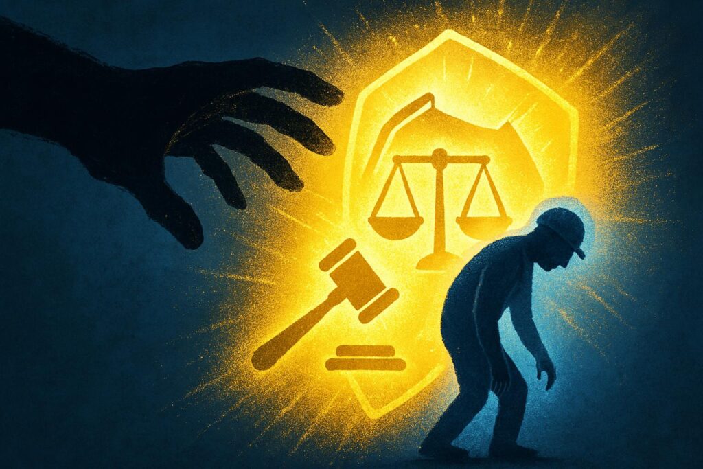 Demissão Discriminatória