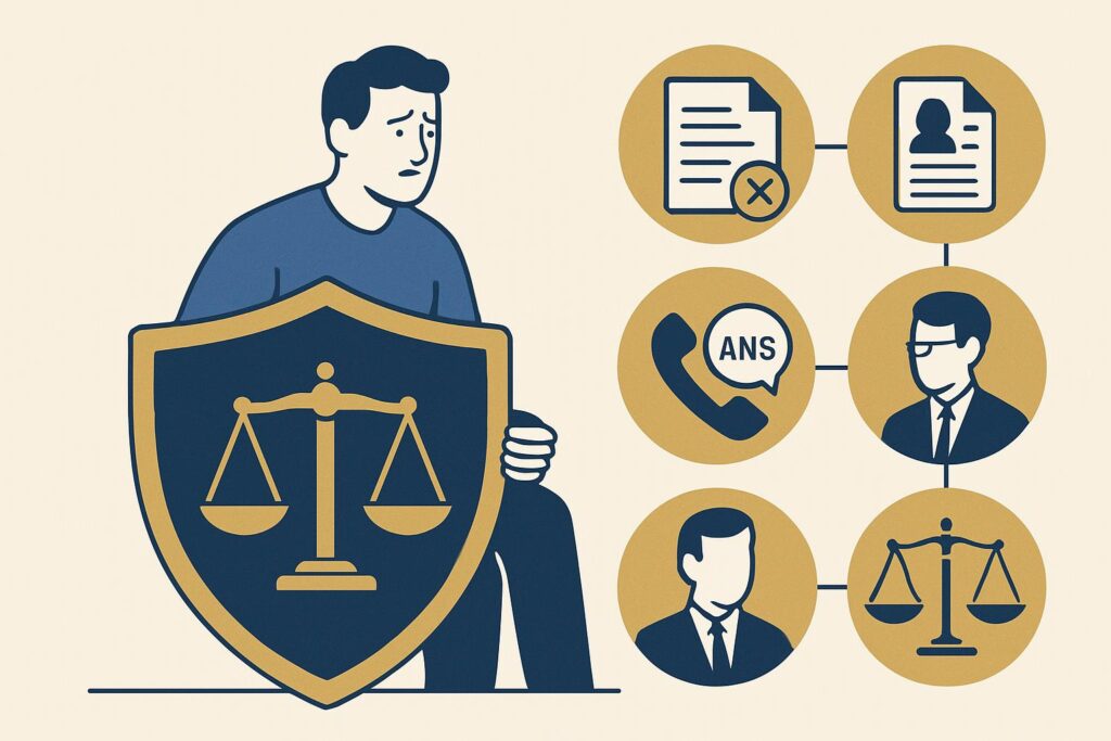 direitos do paciente quando o Plano de Saúde Recusa o Tratamento