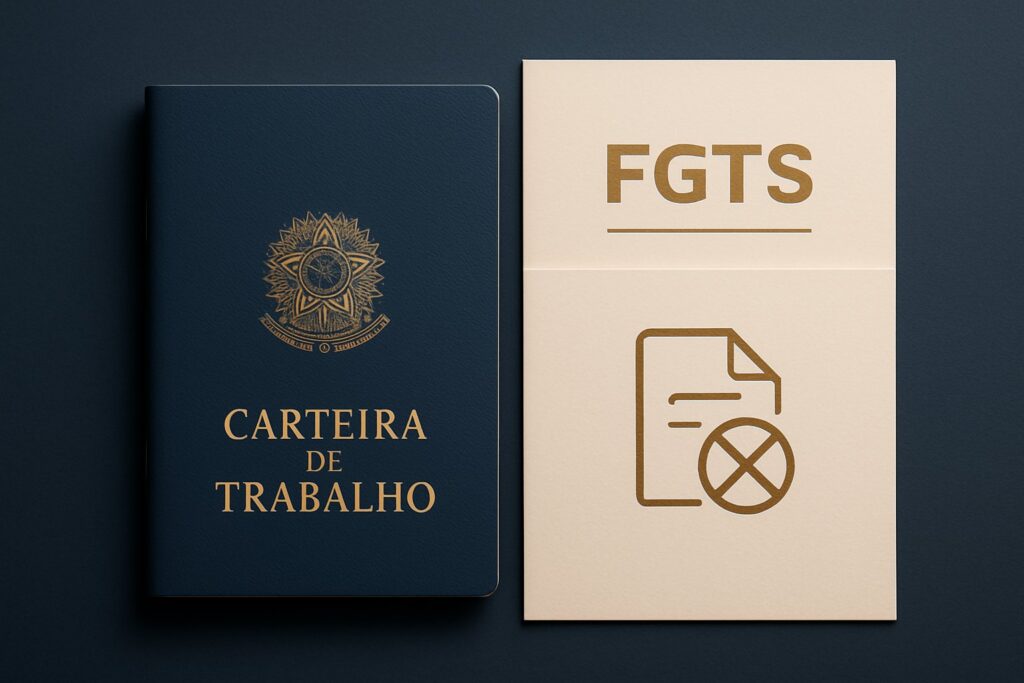 Verbas trabalhistas após falecimento em acidente laboral