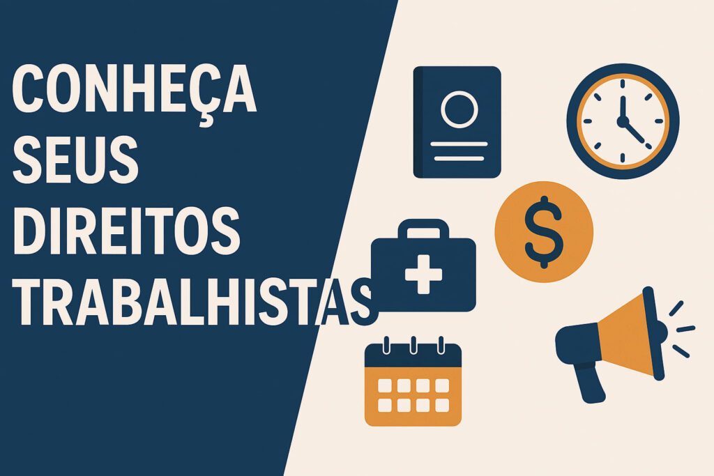 Seus Direitos: Motivos Comuns para Processar Empresa na Justiça do Trabalho