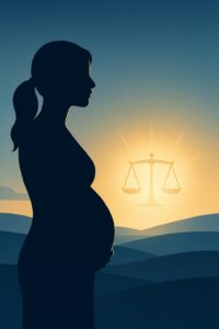 empregada grávida demitida