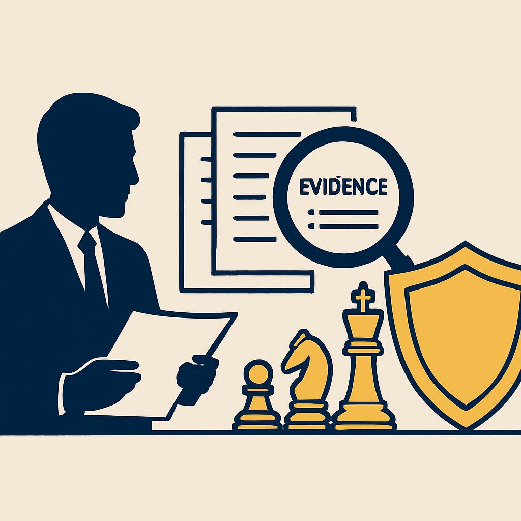 Estratégias eficazes de defesa contra denúncias de improbidade