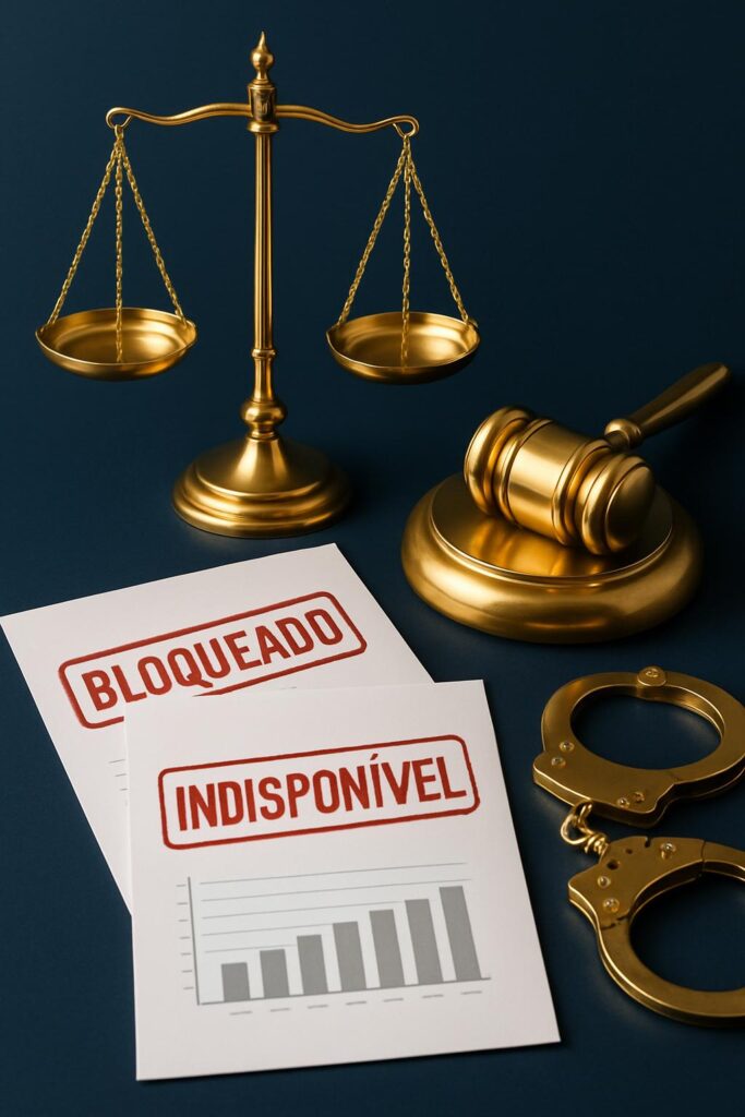 Impactos Legais da Improbidade Administrativa