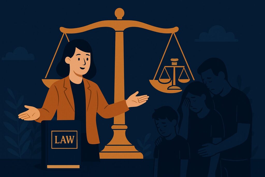 O Que Fazer para conseguir a indenização Após a Morte no Trabalho