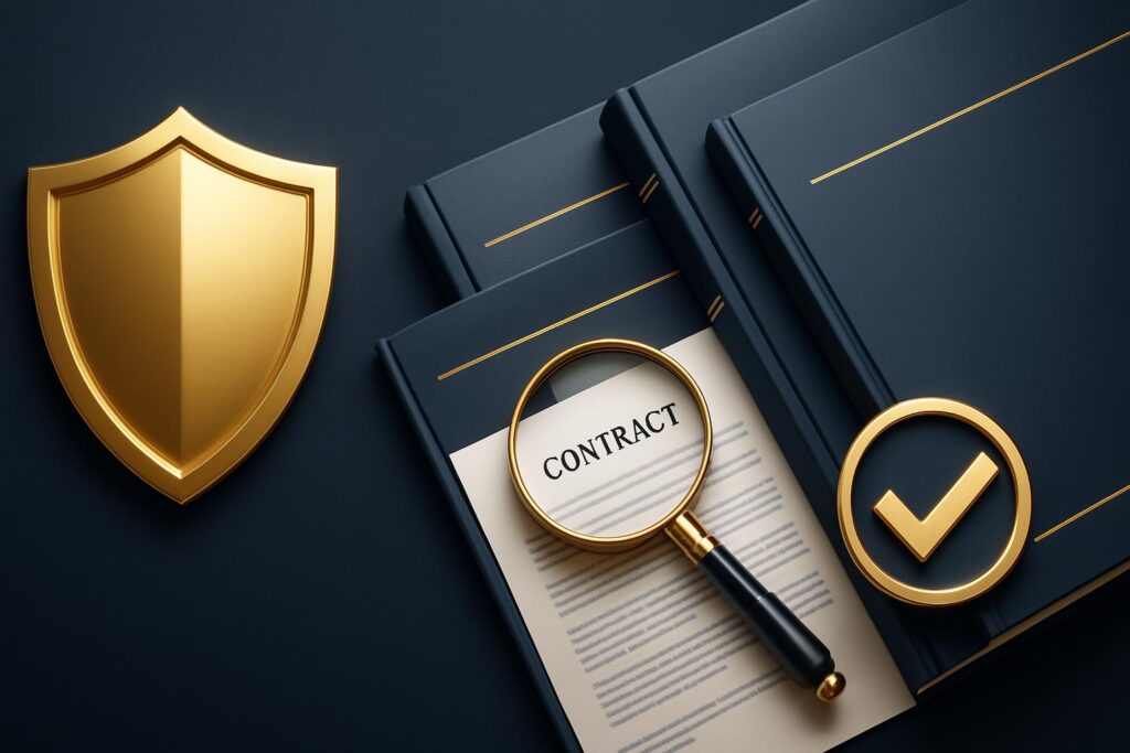 Medidas preventivas para evitar futuros processos trabalhistas