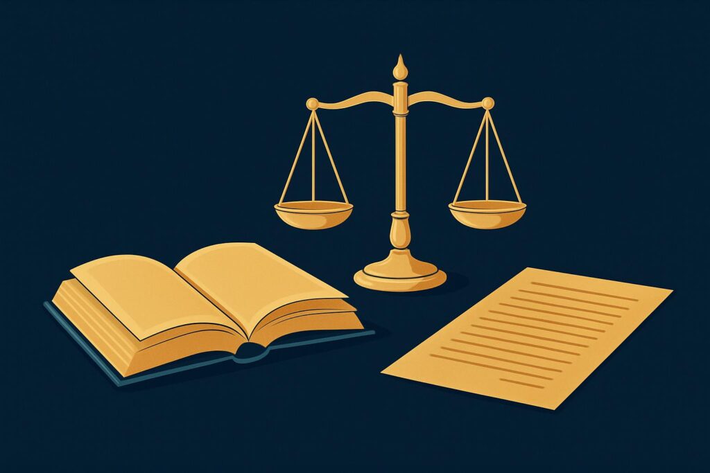 O Que Significa Estar Sendo Processado por Improbidade Administrativa?
