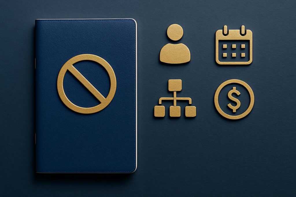 O que significa trabalhar 2 anos sem carteira assinada?