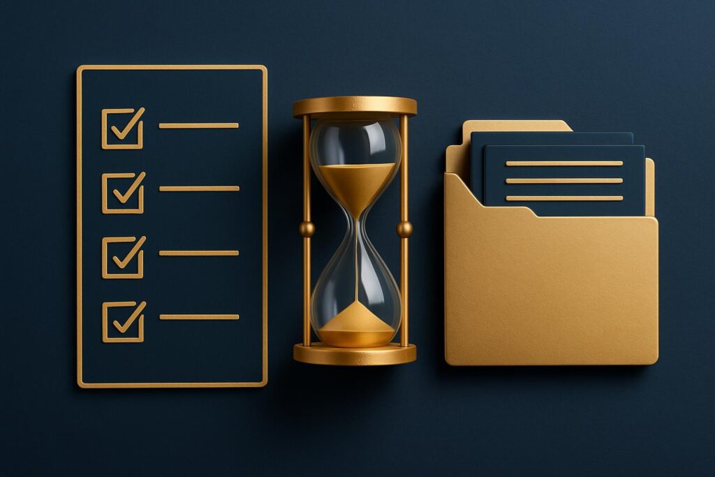 Primeiros Passos: O Que Fazer Imediatamente Ao Descobrir Que Está Sendo Processado por Improbidade Administrativa