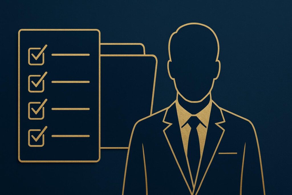 Primeiros passos ao receber um processo trabalhista (Ações imediatas)