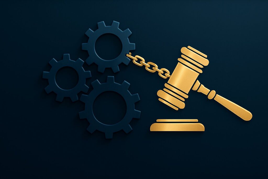 Responsabilidade da empresa e comprovação do nexo causal