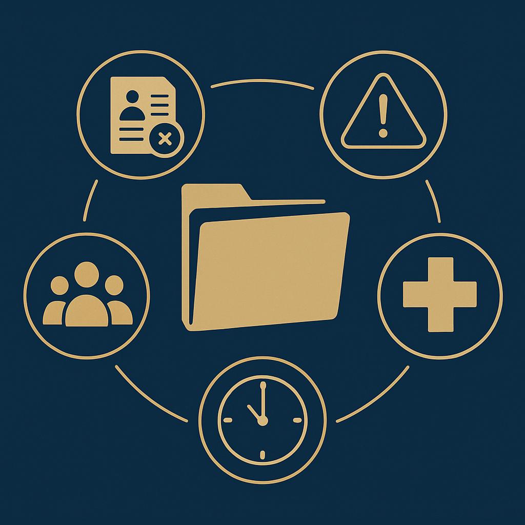 Situações em que você precisa do Melhor Advogado Trabalhista