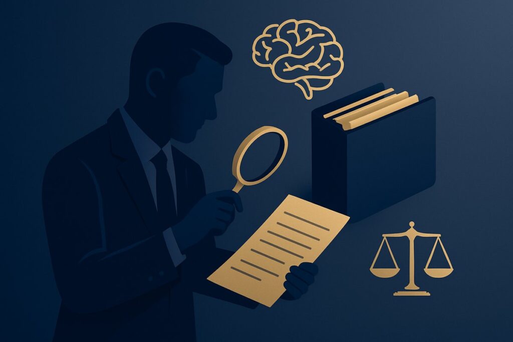 advogado especializado em defesa trabalhista
