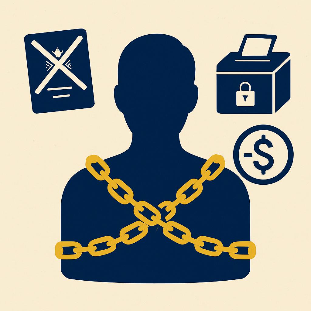 O que caracteriza um processo de improbidade administrativa e suas consequências