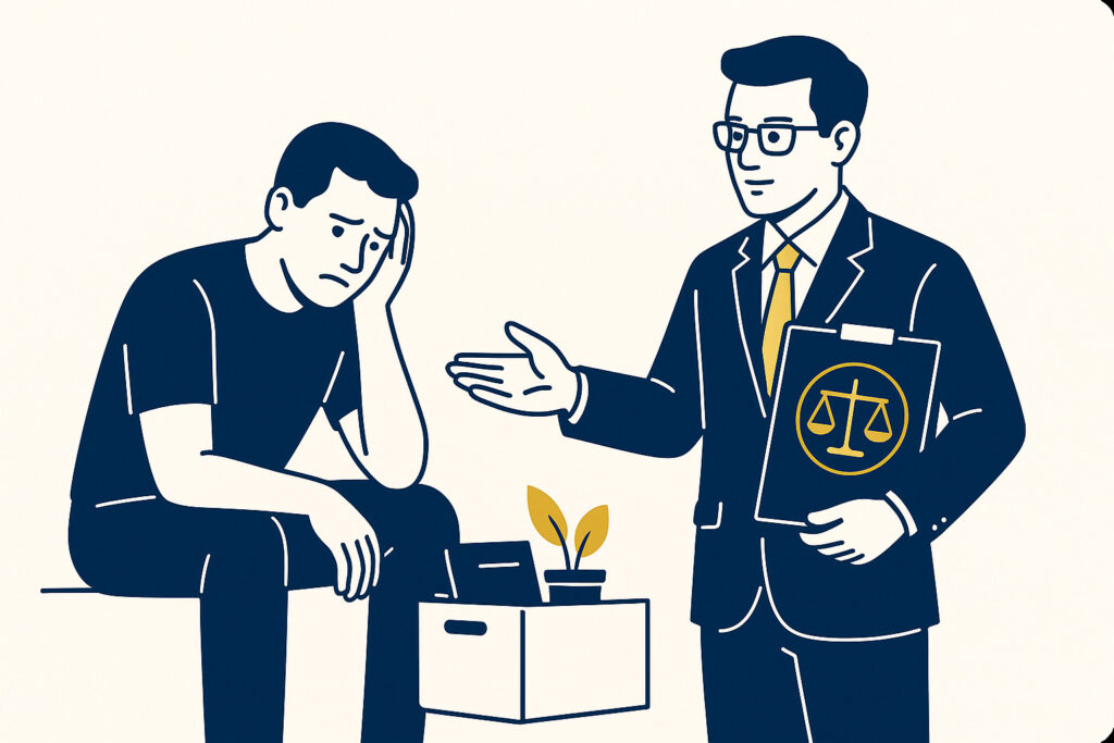 direitos-demitido-por-discriminação