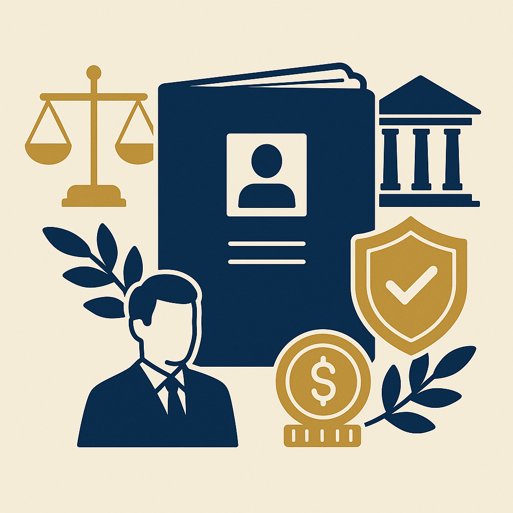 Direitos do trabalhador que atuou 1 ano sem carteira assinada