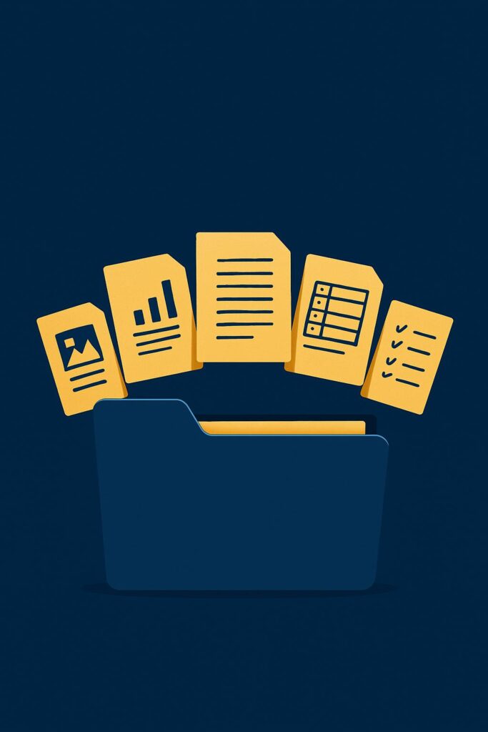 Documentação Essencial para Proteger Empresa de Processos Trabalhistas