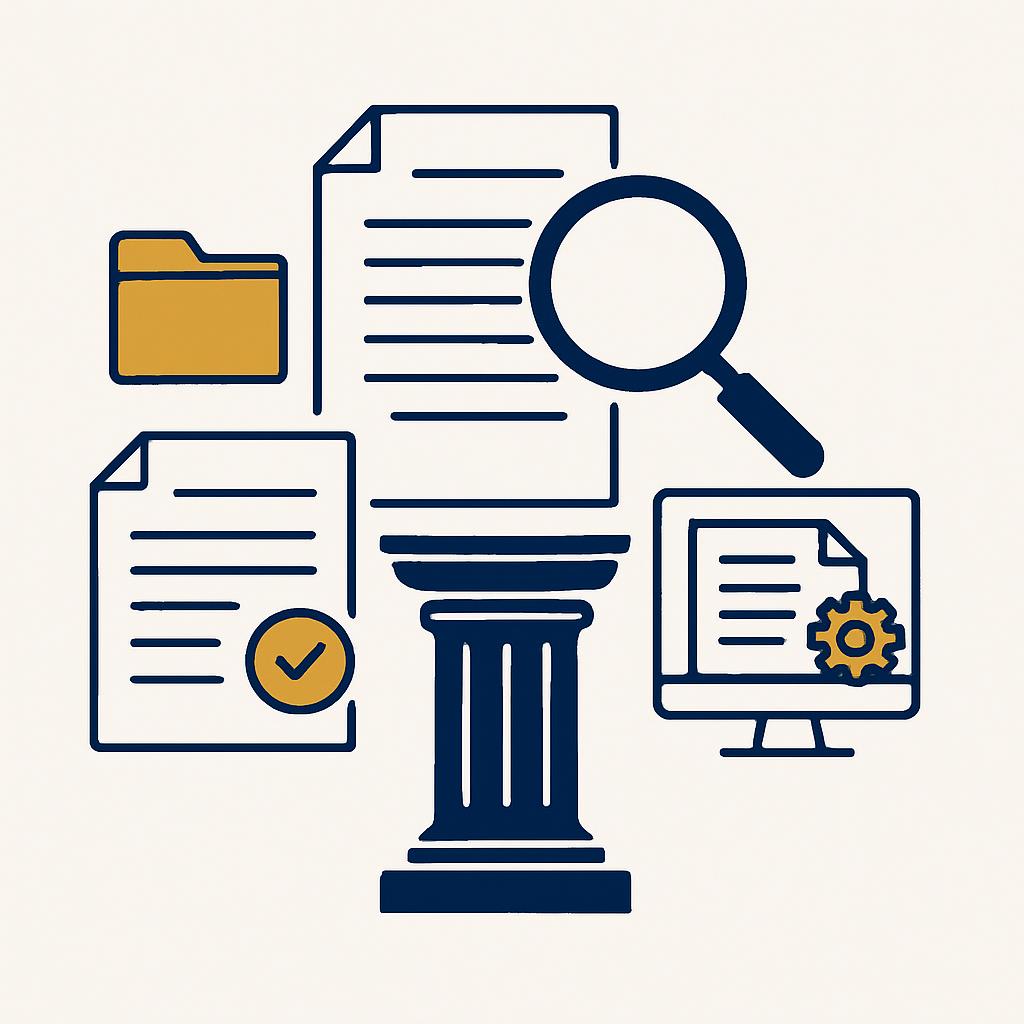 A Força das Provas na Defesa do Seu Negócio