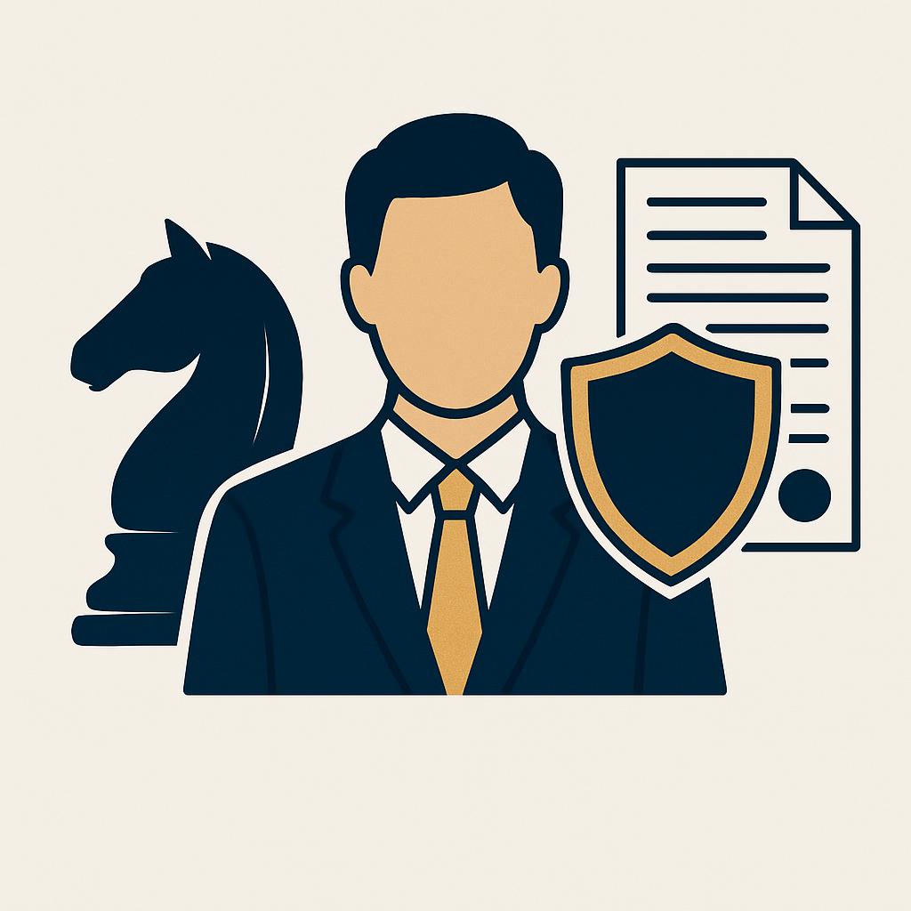 papel-estrategico-advogado-defesa-empresa