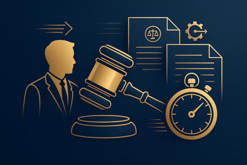 Ação imediata do advogado para tirar vídeo íntimo da internet - medidas urgentes e eficazes