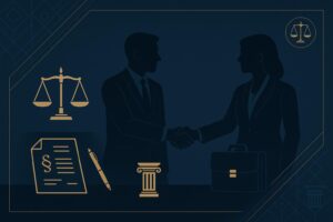 Advogado para processo trabalhista - consultoria jurídica profissional com elementos de justiça e direito trabalhista