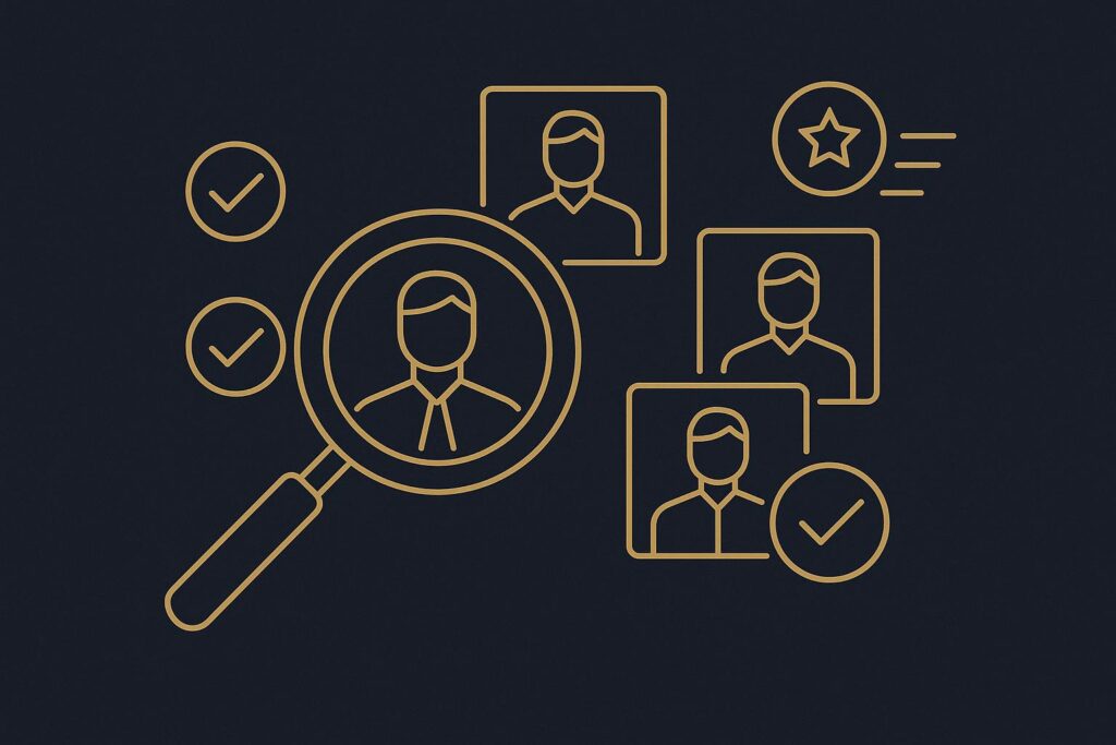 Como escolher advogado trabalhista - critérios de seleção e avaliação profissional