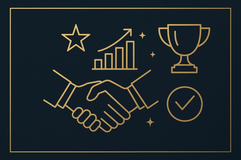 Conclusão advogado trabalhista - sucesso e proteção dos direitos do trabalhador