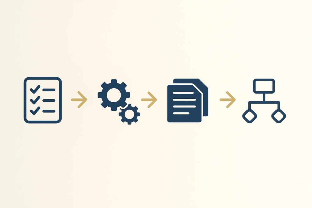 Passo a passo para tirar vídeo íntimo da internet - processo legal completo e organizado