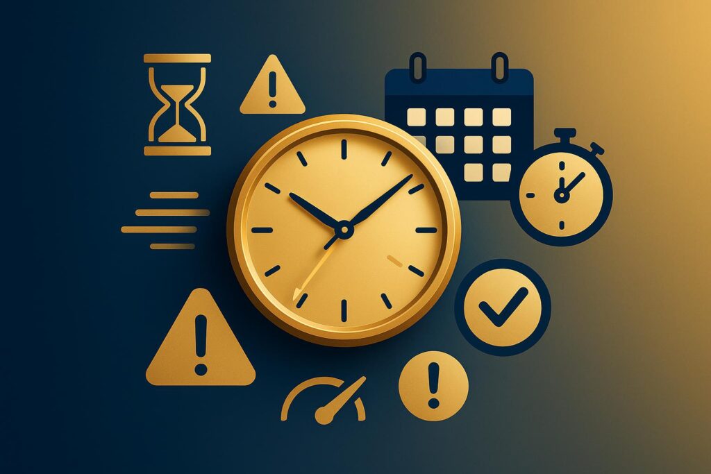 Prazos urgentes para tirar vídeo íntimo da internet - tempo legal e ação imediata