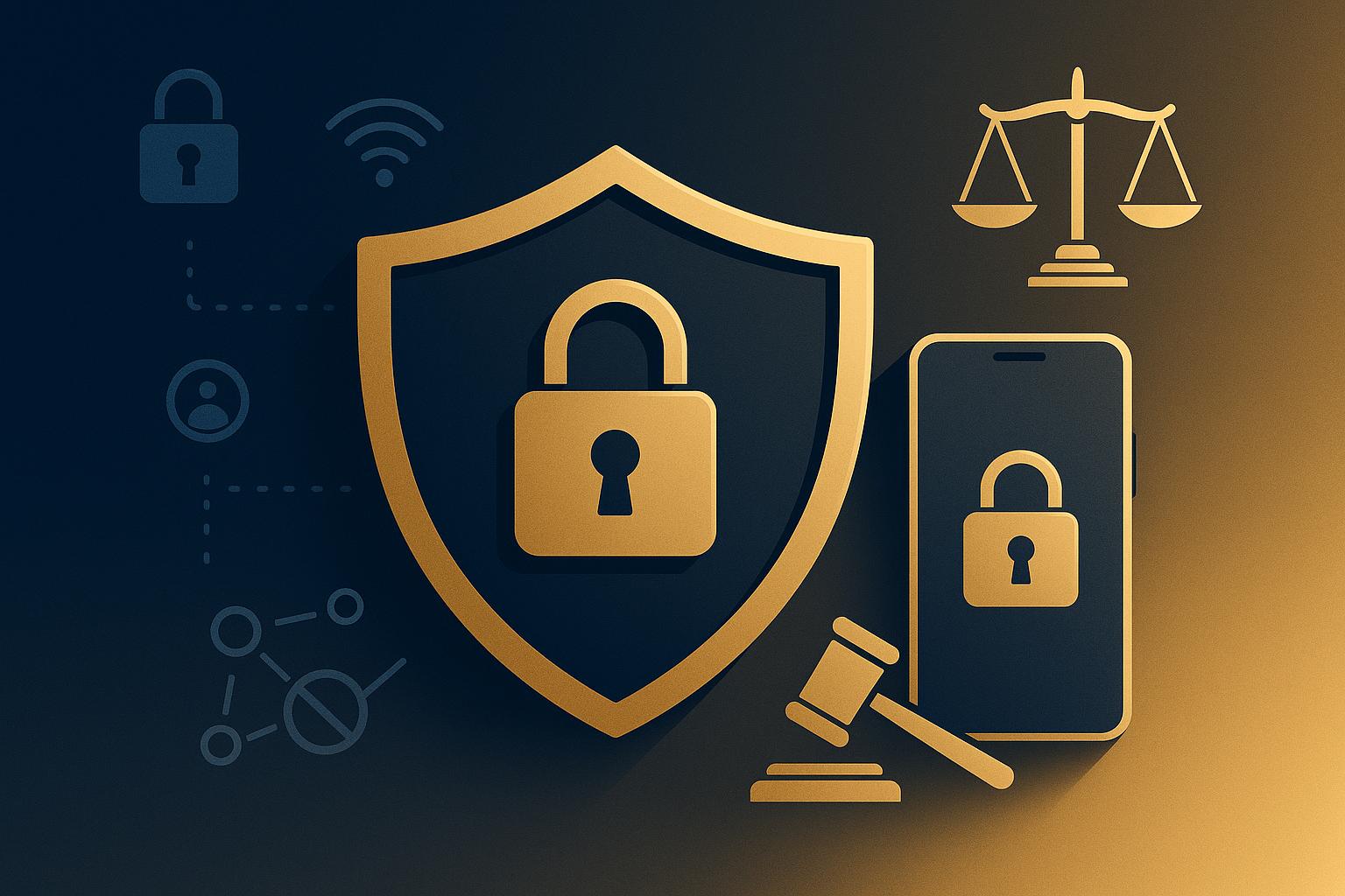 Advogado especializado para tirar vídeo íntimo da internet - proteção digital e privacidade online