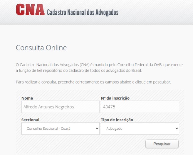 Imagem do alfredo-negreiros-advogado-online