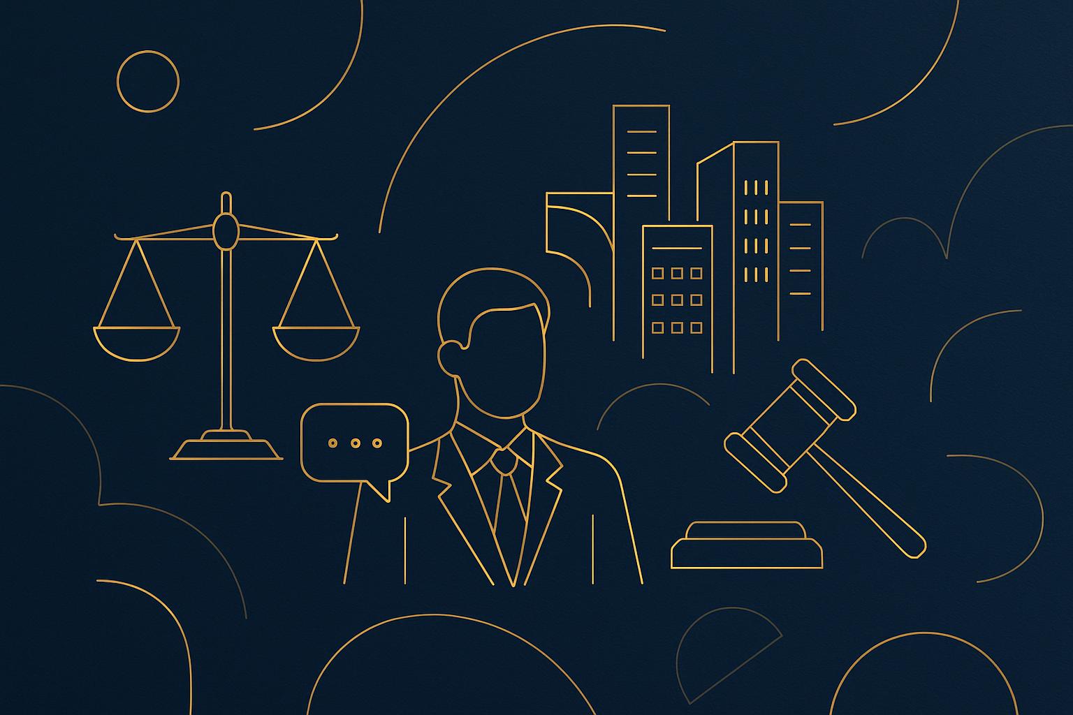 Advogado Trabalhista Fortaleza: Consultoria especializada em direitos trabalhistas e justiça em Fortaleza.